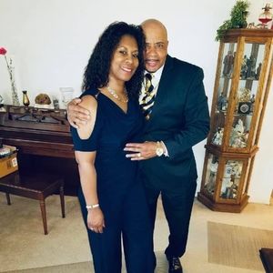 Meet your Posher, Reginald